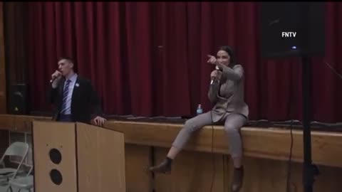 ☢️(“AOC HAS GOT TO GO”)☢️
