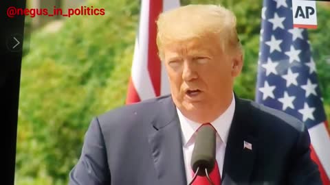Trump was right. 👀