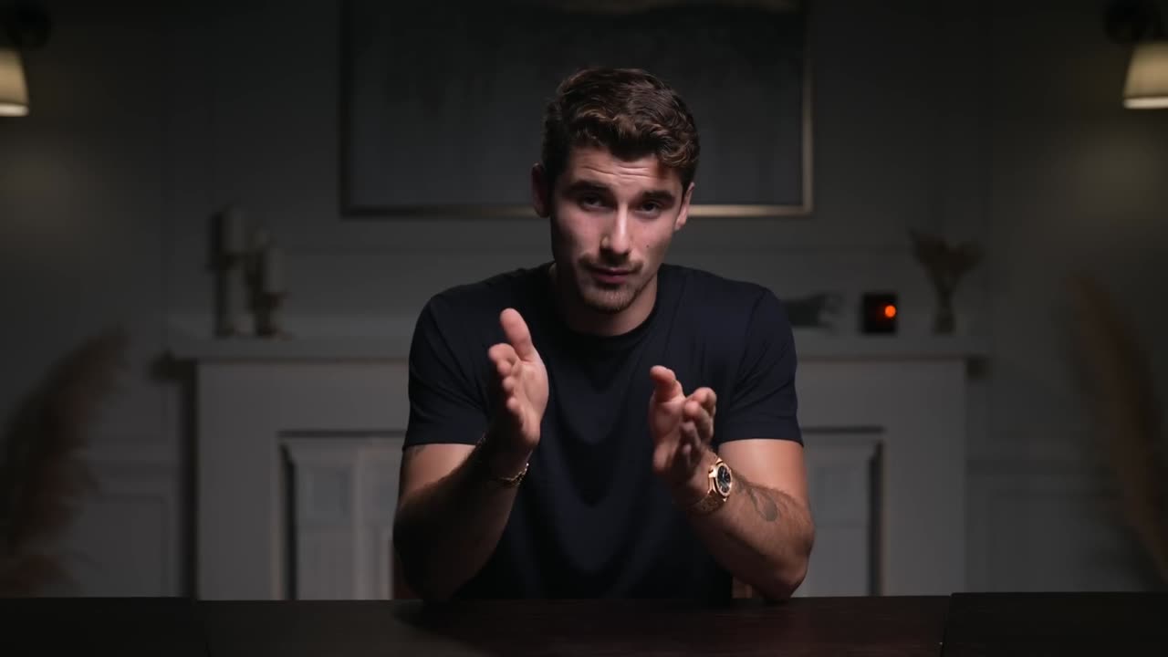 Iman Gadzhi | Do This BEFORE 2024 or FAIL | MUST WATCH
