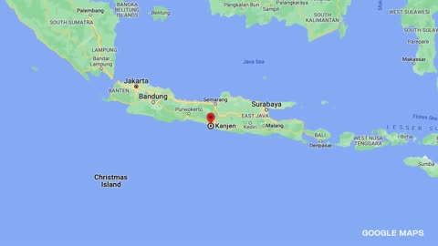 Natural Disasters Caught on Camere