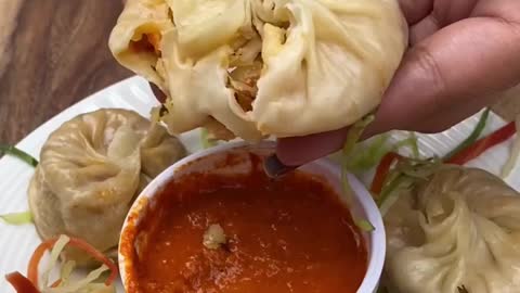 Testy Momos
