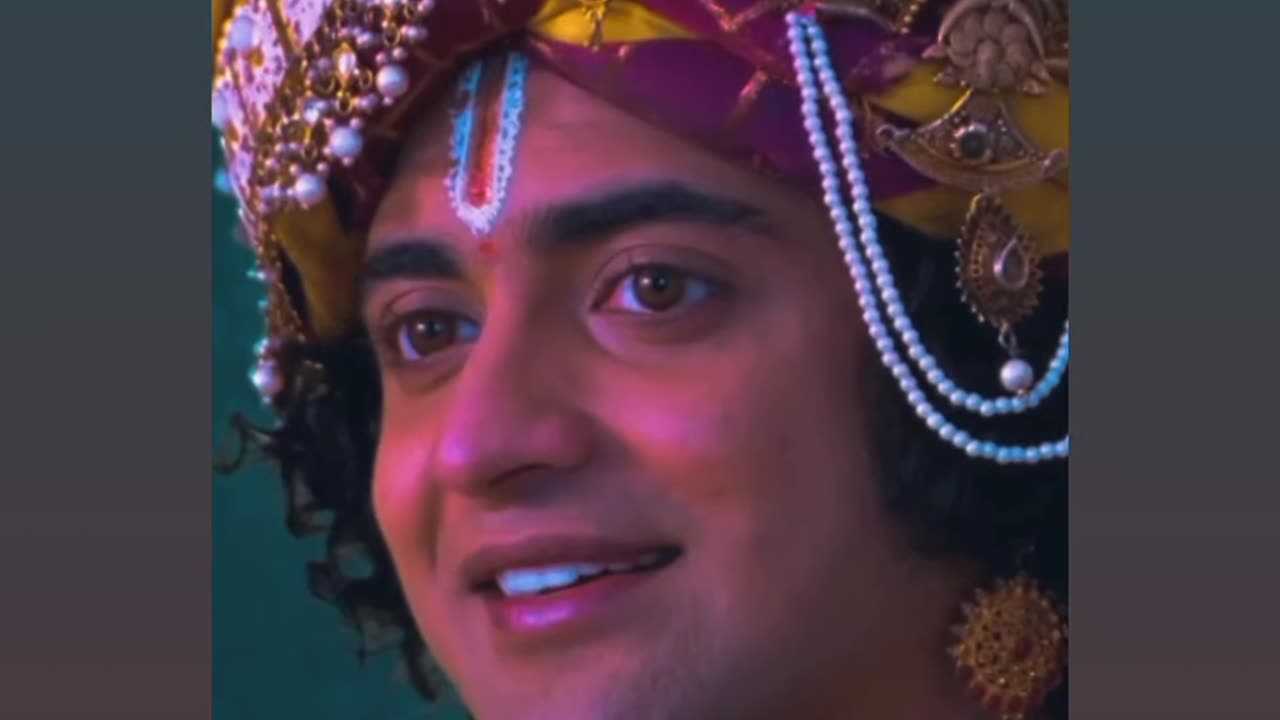 Krishna