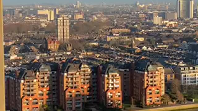 London city Clapham Junction