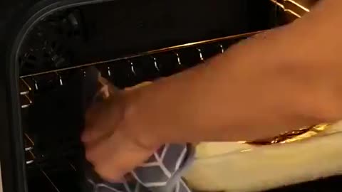 Make a cake