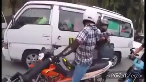 Survive Driving in the Philippines