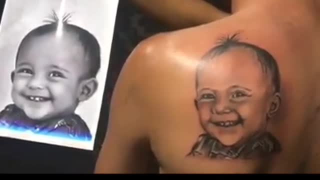 Tatoo
