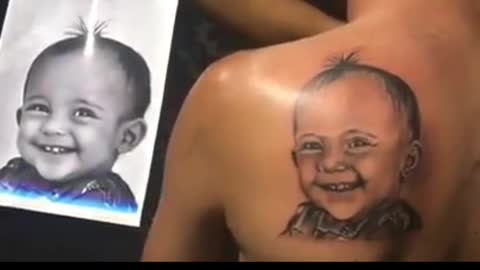 Tatoo