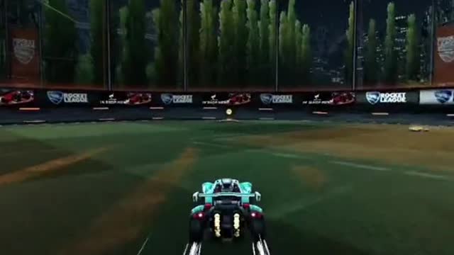 Tag someone who needs to learn how to hit open nets