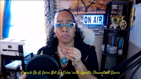 Taste&See #98 Hear This WARNING-Take Heed Speedily- Im Telling You Many will Die This Way