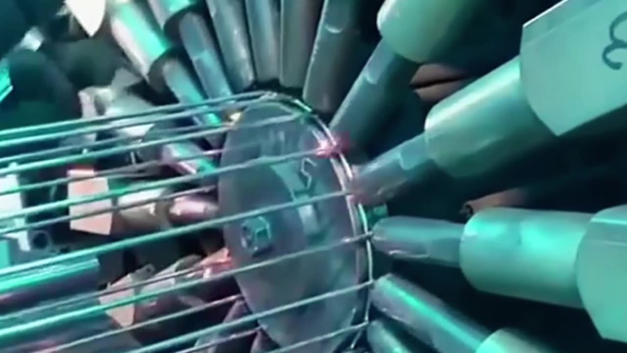 Welding Process