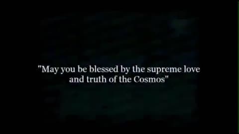 Southern TV 📺 Broadcast Interrupted w/Incoming Voice claiming to represent 'Ashtar Galactic Command 1977