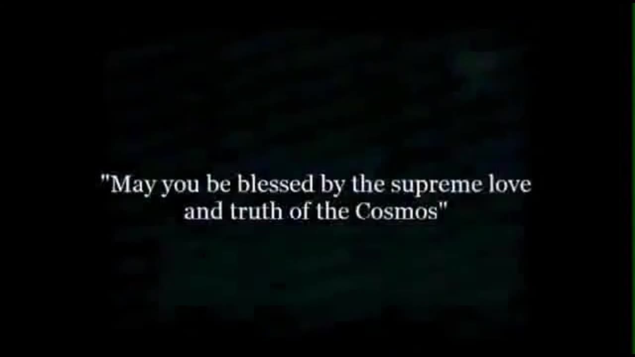 Southern TV 📺 Broadcast Interrupted w/Incoming Voice claiming to represent 'Ashtar Galactic Command 1977