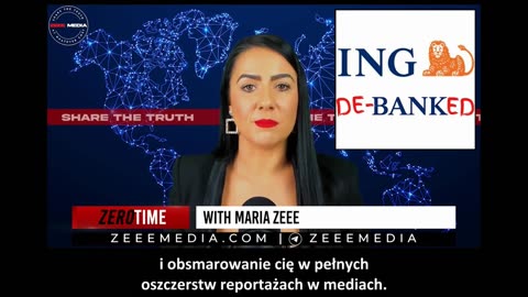 Witajcie w cyfrowym Gułagu #4 Lektor