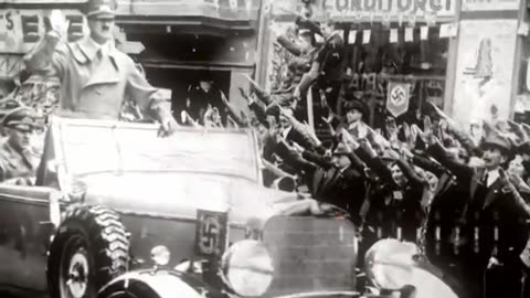 World WAR II