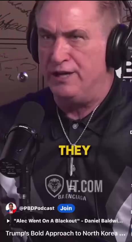 Where Trump Won Me Over | D.Baldwin