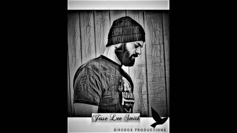 Where the Evil Lies - Jesse Lee Smith