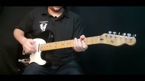 aula - Roxanne (The Police) Intro
