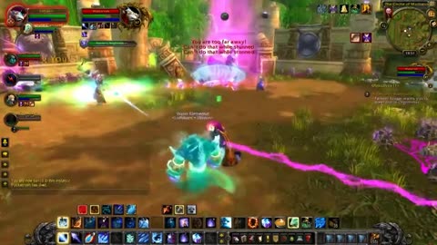 Zul' gurub