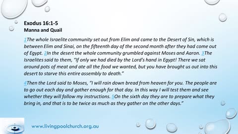 2020 04 26 Out of Darkness into the Glorious Light of the Gospel of Grace