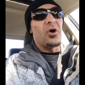 Tim Hortons Is Refusing To Serve Truckers Coffee ☕ - BOYCOT TIM HORTONS PLEASE 🙏