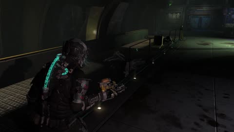 Dead Space 2 Pc Gameplay Part2 (No comentado)