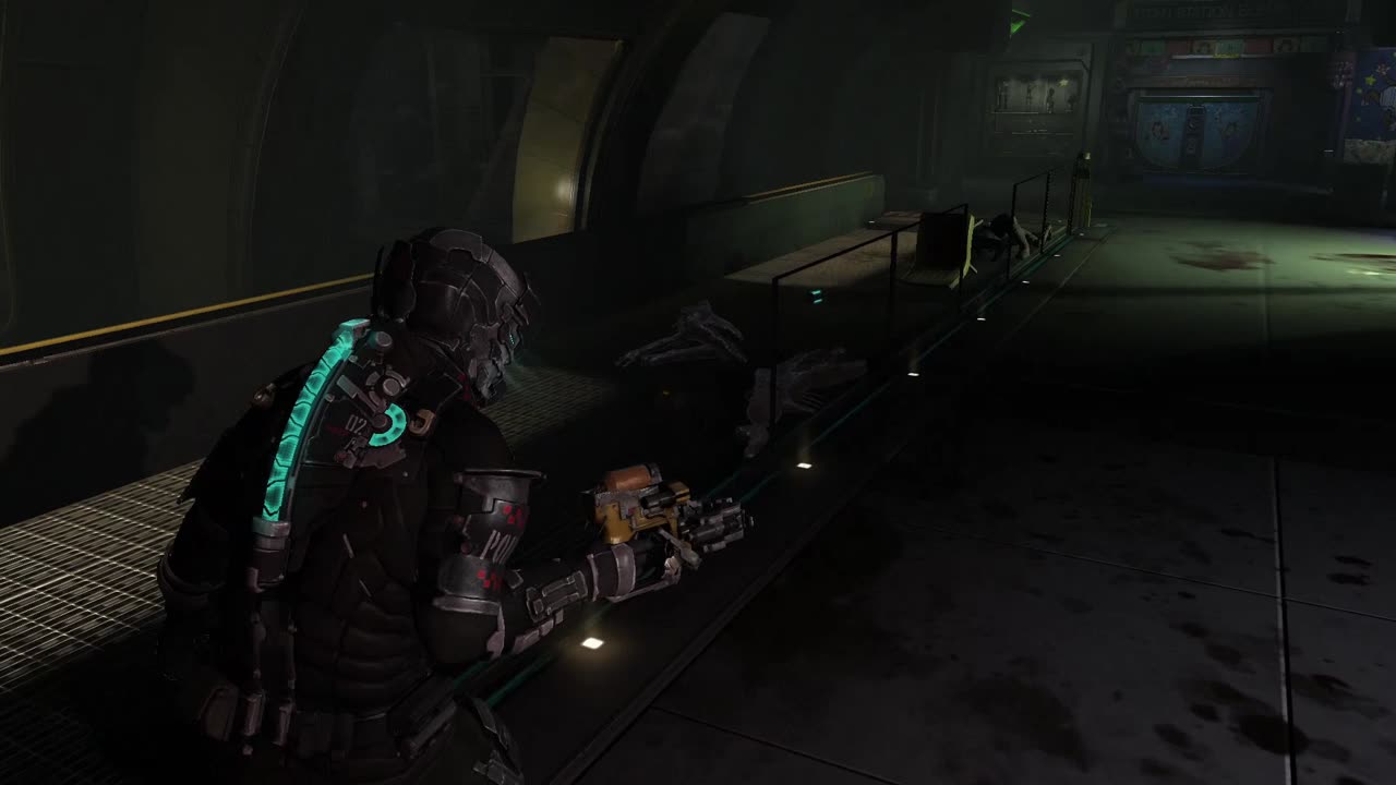 Dead Space 2 Pc Gameplay Part2 (No comentado)