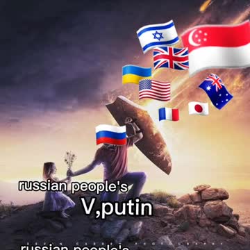 suara asli - PRORUSSIA🇷🇺