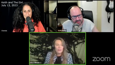 Episode Courtney