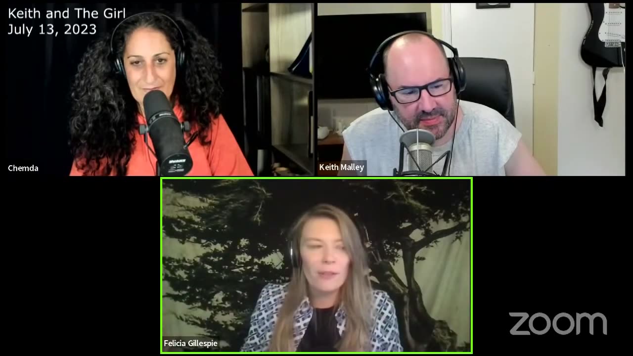 Episode Courtney