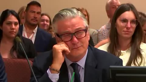 See moment judge throws out case against Alec Baldwin | CNN
