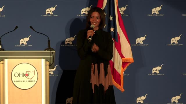 Candace Owens Destroys Higher Education!