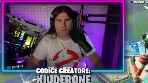 STEELIX & PIZ IN CARRIOLA! XIUDER VINCE IN ARENA! Fortnite