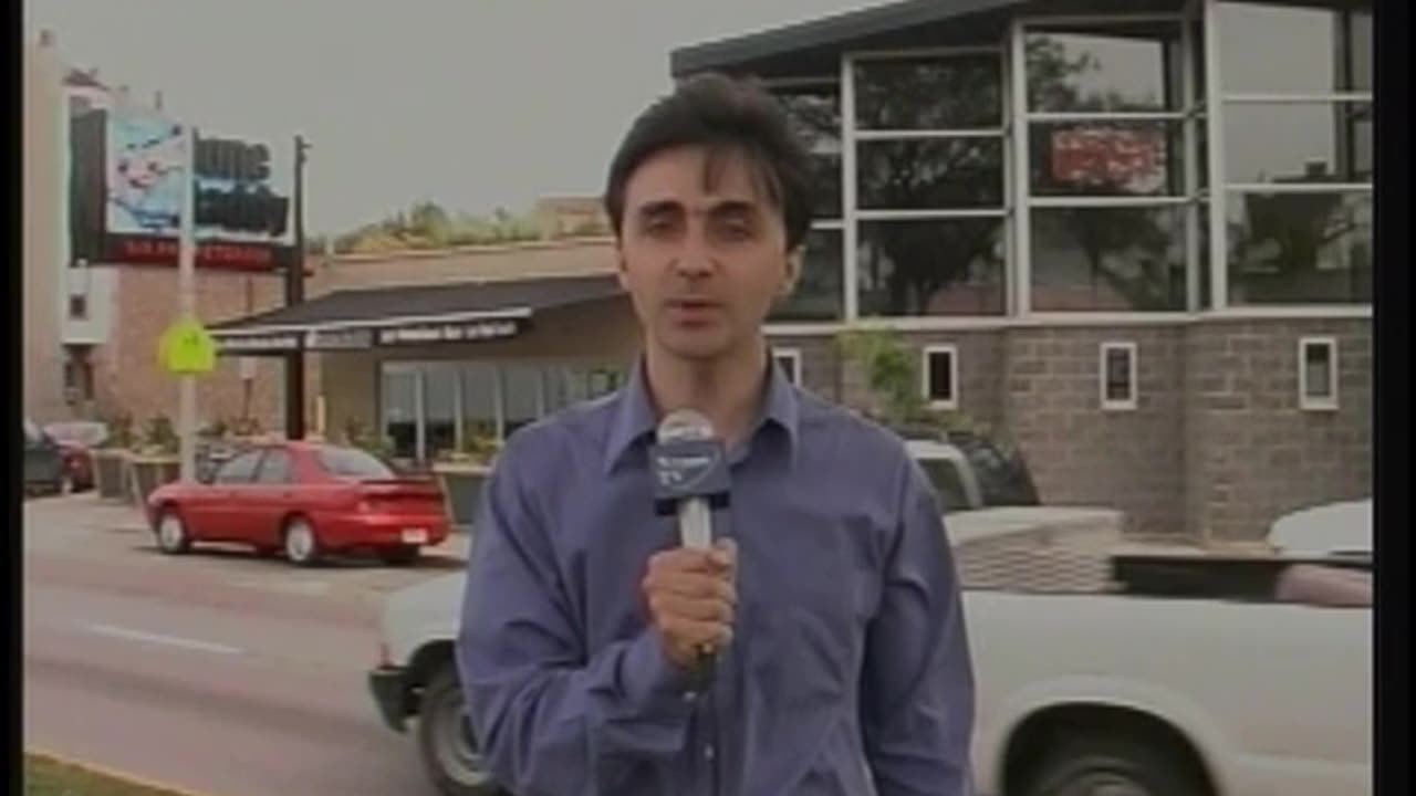 NTV (Russia) Sep 11 2001 at 7:00 PM - 7:45 PM - NTV_20010911_230000_Segodnya_v_amerike