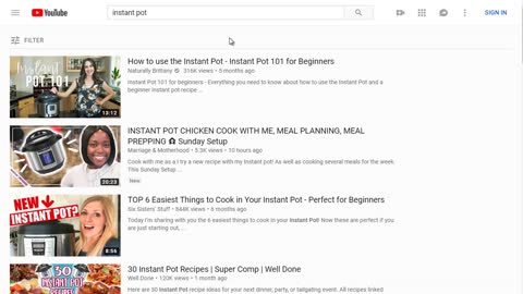 Youtube Channel SEO -03- Keywords