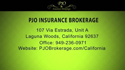 The Importance of Having An Umbrella Insurance Policy | PJO Insurance Brokerage