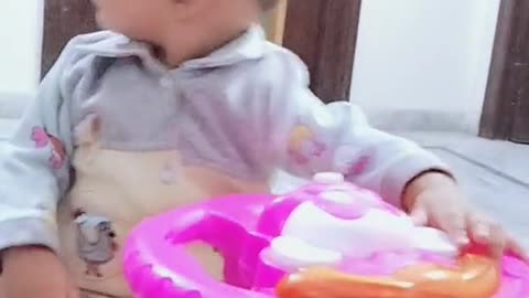 Hero child and cute Mashallah 2021