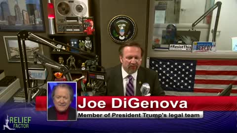 100,000's of votes must be nullified. - YouTube