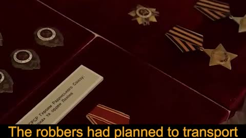 Scythian gold