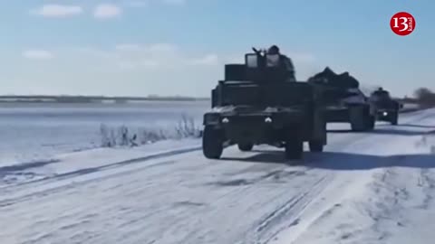 Ukraine announced the timing of the new counterattack