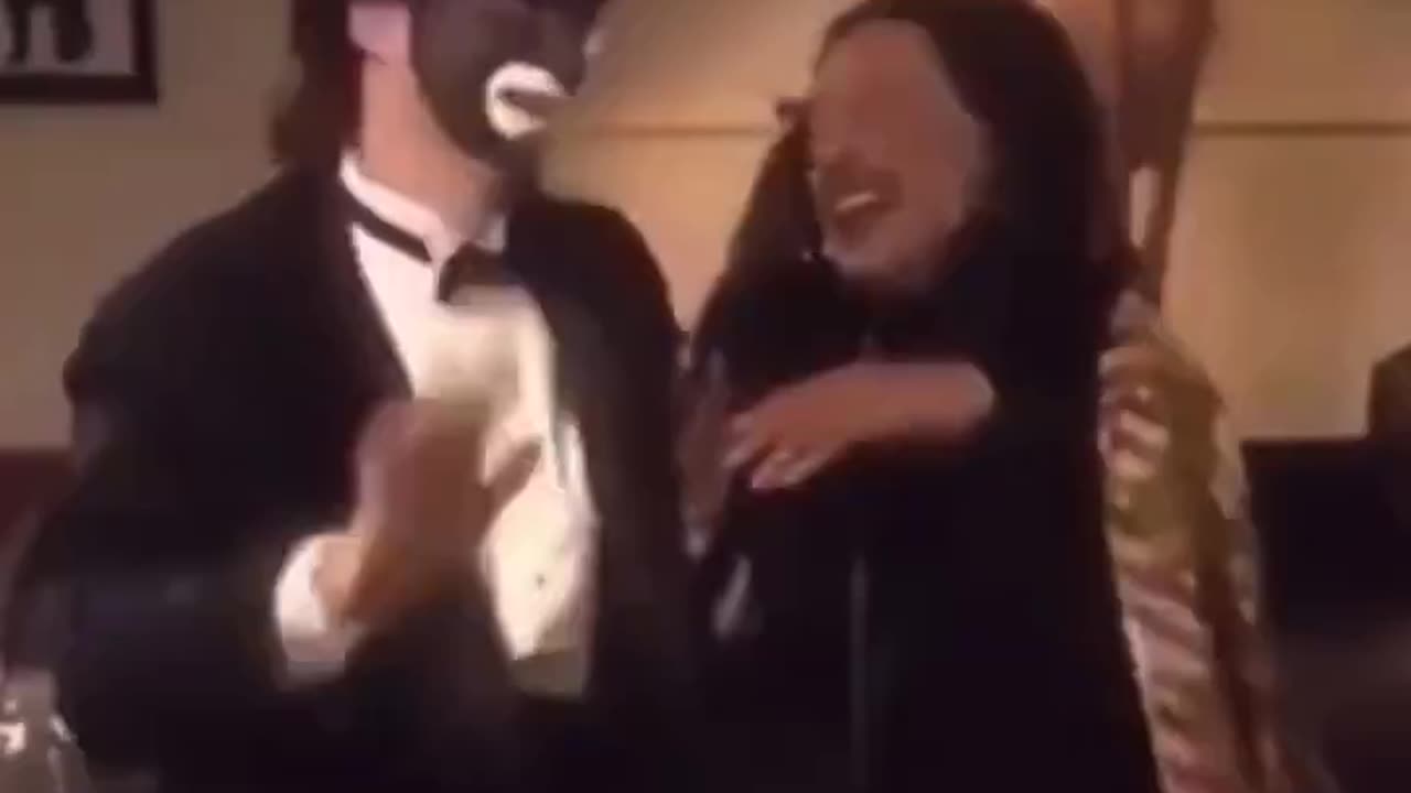 Howard Stern - Smelly N*