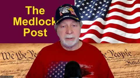 The Medlock Post Ep. 176: The "Hope and Joy" Vibes at the DNC