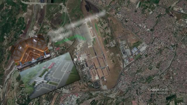 The $180 Billion Plan To Build The Philippines
