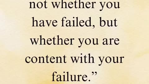 Humans Fail, Losers Quit - Part 10
