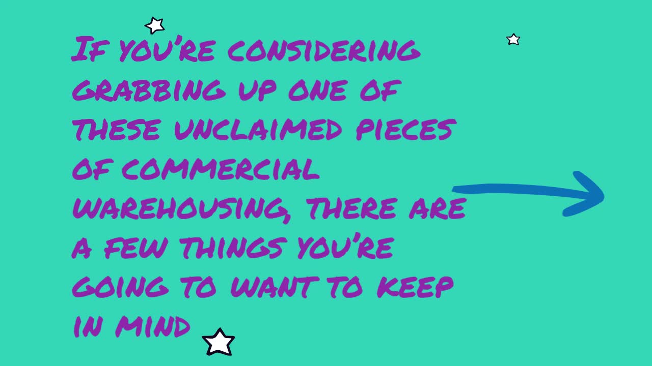 Key Aspects to Consider When Leasing a Warehouse Space in Sunshine Coast