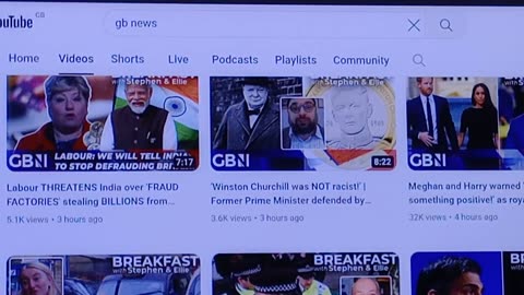 #gbnews, nearly told a, #fact, billions given to scam indian