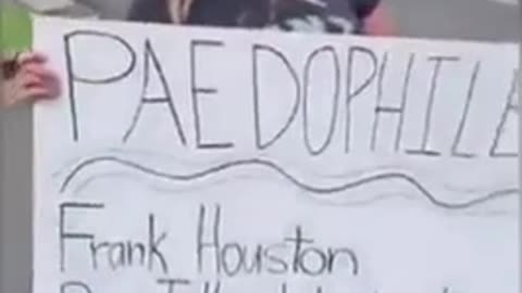 The 28 Names of Elite Australian Pedophiles Under Seal For 75 Years - Do you notice a (((pattern)))