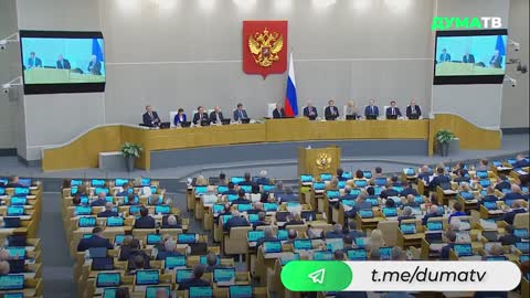 Masks zіrvano - Putin virіshiv go for broke