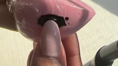 Nail hack