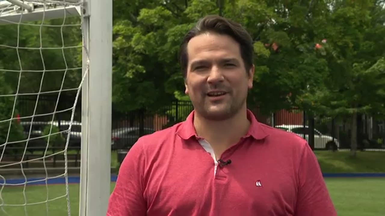 Montreal soccer club on cloud nine watching 2 former players shine against the CBC News