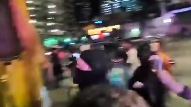 BLM & Antifa Riots 2020 - 2020-08-09-17-50-50-Austin-yesterday.mp4